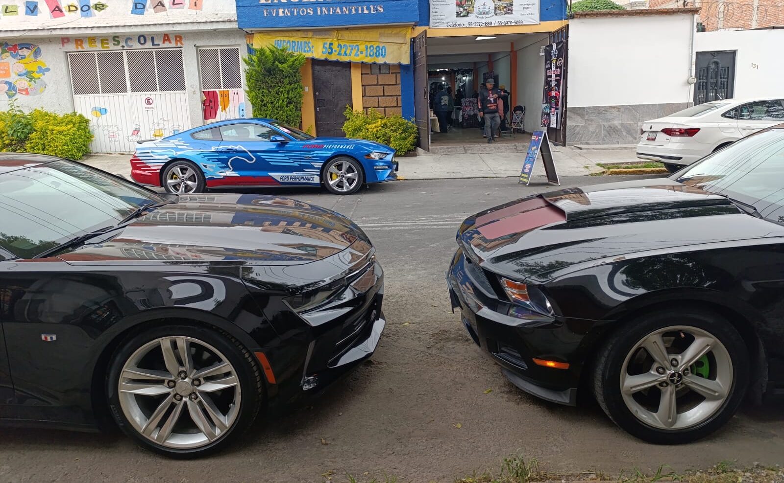 Livery personalizado